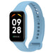 Xiaomi Redmi Smart Band 2 Silikonarmband (Hellblau)