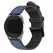 Samsung Galaxy Watch 7 - 44mm nylon hybrid bandje (blauw)