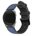 Samsung Galaxy Watch 6 - 40mm nylon hybrid bandje (blauw)