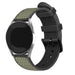 Huawei Watch GT 2 Nylon Hybrid-Armband (Grün)