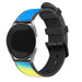 Bracelet hybride nylon OnePlus Watch (coloré)