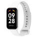 Xiaomi Smart Band 8 Active TPU Strap (White)