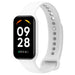 Xiaomi Redmi Smart Band 2 Silikonarmband (Weiß)