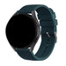 Bandz Stahlgear Zeus One Silicone Strap 