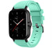 Amazfit GTS 2 Silikonarmband (Aqua)