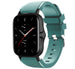 Amazfit GTS 2 Silicone Strap (Viridian)