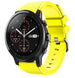 Xiaomi Amazfit Stratos Silicone Strap (Yellow)