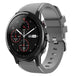 Xiaomi Amazfit Stratos Silicone Strap (Grey)