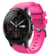 Xiaomi Amazfit Stratos silicone band (knalroze)