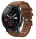Xiaomi Amazfit Stratos Silikonarmband (Kaffee Braun)
