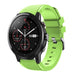 Xiaomi Amazfit Stratos Silikonarmband (Hellgrün)