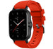 Amazfit GTS 2 Silikonarmband (Rot)