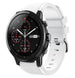 Xiaomi Amazfit Stratos silicone band (wit)