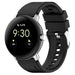Correa silicona Google Pixel Watch 5 - 41mm (negro)