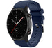 Amazfit GTR 2 Silikonarmband (Dunkelblau)