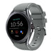 Fossil Gen 5e 44mm Silicone Strap (Grey)