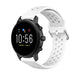 Fossil Gen 5 Breathable Strap (White)