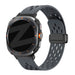 Bandz Samsung Galaxy Watch Ultra D-buckle sport band 