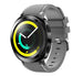 Bracelet silicone Samsung Gear Sport (gris)