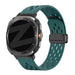 Bandz Samsung Galaxy Watch Ultra D-buckle sport band 