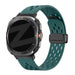Bandz Samsung Galaxy Watch Ultra D-Schnalle Sportarmband 