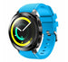 Samsung Gear Sport siliconen band (lichtblauw)