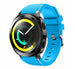 Bracelet silicone Samsung Gear Sport (bleu clair)