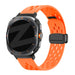 Bandz Samsung Galaxy Watch Ultra D-buckle Sport Strap 