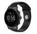 Fossil Gen 4 Explorist (HR) Sportarmband (Schwarz)