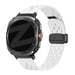 Bandz Samsung Galaxy Watch Ultra D-buckle sport band 