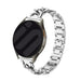 Xiaomi Amazfit GTS Stahlkettenband (Silber)