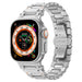 Bracelet acier 