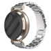 Garmin Lily 2 Steel Strap (Silver)
