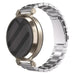 Garmin Lily 2 stalen band (zilver)