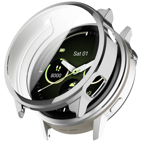 Coque TPU Garmin Venu 4 - 41mm (argent)
