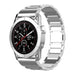Bracelet en titane magnétique Garmin Tactix 7 Pro (argent)