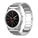 Bracelet titane magnétique Garmin Descent G 2 (argent)