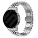 Bracelet acier Jubilé Samsung Galaxy Watch 6 Classic 43mm (argent)