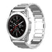 Garmin Instinct 3 - 45mm magnetische titanium band (zilver)