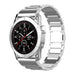 Garmin Instinct 3 - 45mm magnetisches Titanarmband (Silber)