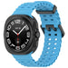 Samsung Galaxy Watch Ultra Ocean bandje (lichtblauw)