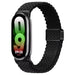 Bracelet tissé Xiaomi Smart Band 10 (noir)