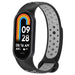 Xiaomi Smart Band 9 Sport Strap (Black/Grey)