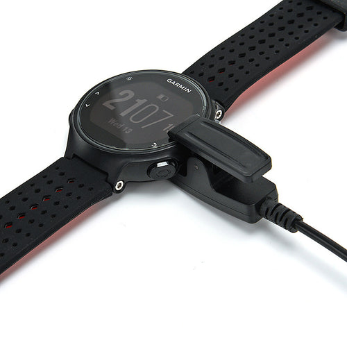Cargador USB-C Garmin Forerunner 35
