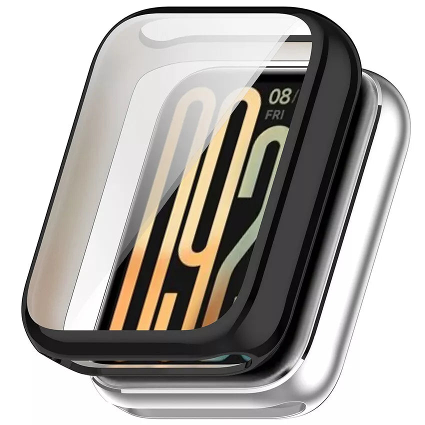 Coque TPU Xiaomi Smart Band 9 Pro