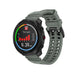 Bracelet silicone grano Polar Grit X2 Pro (gris foncé)