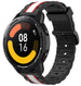 Xiaomi Watch S1 Special Edition band (zwart/wit)