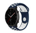 Amazfit GTR 2 Sportarmband (Blau/Weiß)