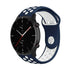 Amazfit GTR 2 sport band (blauw/wit)
