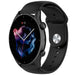 Amazfit GTR 3 (Pro) Sport Strap (Black)